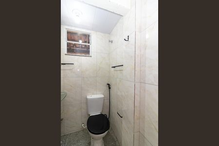 Apartamento para alugar com 140m², 3 quartos e sem vaga Apartamento para alugar com 140m², 3 quartos e sem vagaBanheiro