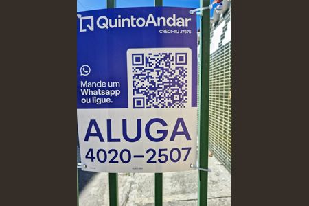 HJEK-280 de apartamento para alugar com 3 quartos, 140m² em Bangu, Rio de Janeiro