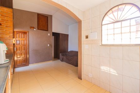 Apartamento para alugar com 140m², 3 quartos e sem vaga Apartamento para alugar com 140m², 3 quartos e sem vagaCozinha