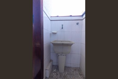 Apartamento para alugar com 140m², 3 quartos e sem vaga Apartamento para alugar com 140m², 3 quartos e sem vagaÁrea de Serviço