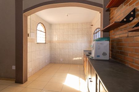 Apartamento para alugar com 140m², 3 quartos e sem vaga Apartamento para alugar com 140m², 3 quartos e sem vagaCozinha