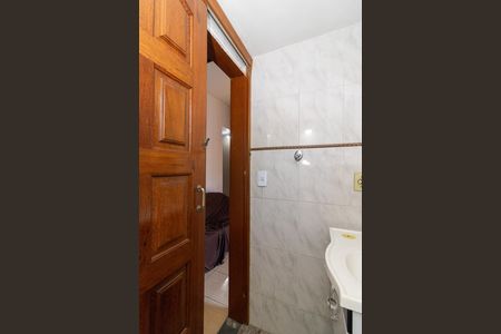 Apartamento para alugar com 140m², 3 quartos e sem vaga Apartamento para alugar com 140m², 3 quartos e sem vagaBanheiro