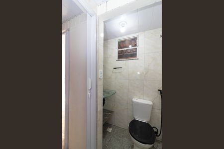 Apartamento para alugar com 140m², 3 quartos e sem vaga Apartamento para alugar com 140m², 3 quartos e sem vagaBanheiro