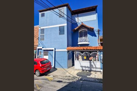 Apartamento para alugar com 140m², 3 quartos e sem vaga Apartamento para alugar com 140m², 3 quartos e sem vagaFachada