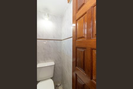 Apartamento para alugar com 140m², 3 quartos e sem vaga Apartamento para alugar com 140m², 3 quartos e sem vagaBanheiro