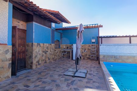 Apartamento para alugar com 140m², 3 quartos e sem vaga Apartamento para alugar com 140m², 3 quartos e sem vagaPiscina