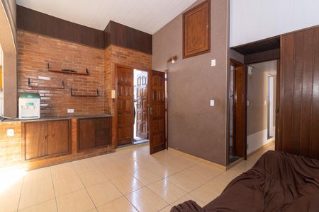Sala de apartamento para alugar com 3 quartos, 140m² em Bangu, Rio de Janeiro