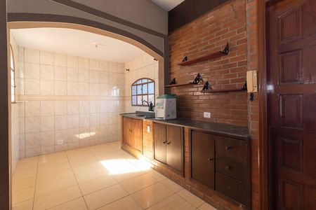 Apartamento para alugar com 140m², 3 quartos e sem vaga Apartamento para alugar com 140m², 3 quartos e sem vagaCozinha