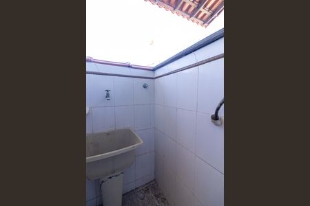 Apartamento para alugar com 140m², 3 quartos e sem vaga Apartamento para alugar com 140m², 3 quartos e sem vagaÁrea de Serviço