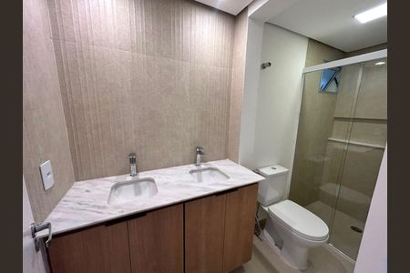 Apartamento à venda com 3 quartos, 98m² em Indianópolis, São Paulo