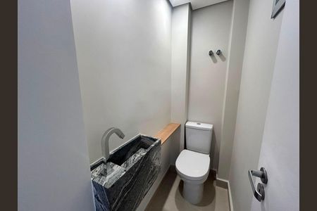 Apartamento à venda com 3 quartos, 98m² em Indianópolis, São Paulo
