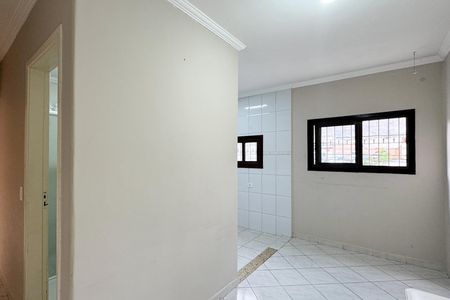 Apartamento para alugar com 1 quarto, 42m² em Jardim do Mar, São Bernardo do Campo