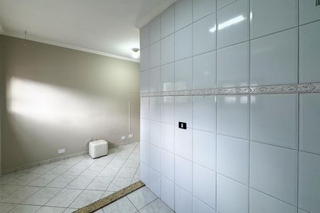 Apartamento para alugar com 42m², 1 quarto e sem vaga Apartamento para alugar com 42m², 1 quarto e sem vagaCozinha