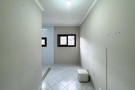 Apartamento para alugar com 42m², 1 quarto e sem vaga Apartamento para alugar com 42m², 1 quarto e sem vagaSala