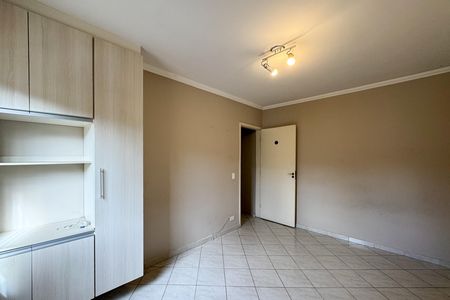 Quarto de apartamento para alugar com 1 quarto, 42m² em Jardim do Mar, São Bernardo do Campo