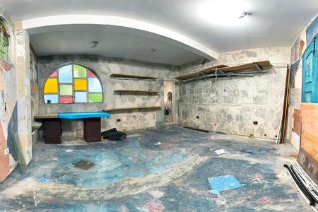 Casa à venda com 228m², 3 quartos e 3 vagas