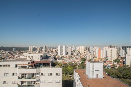 Apartamento para alugar com 34m², 2 quartos e sem vaga Apartamento para alugar com 34m², 2 quartos e sem vagaVista da Área comum - Churrasqueira