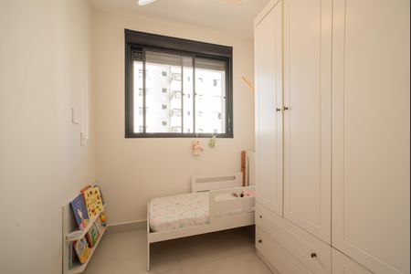 Apartamento para alugar com 34m², 2 quartos e sem vaga Apartamento para alugar com 34m², 2 quartos e sem vagaQuarto 2