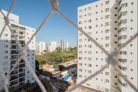 Apartamento para alugar com 34m², 2 quartos e sem vaga Apartamento para alugar com 34m², 2 quartos e sem vagaVista do Quarto 1