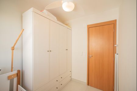 Apartamento para alugar com 34m², 2 quartos e sem vaga Apartamento para alugar com 34m², 2 quartos e sem vagaQuarto 2
