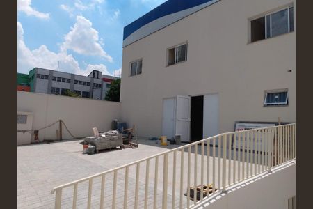 Casa à venda com 0 quarto, 1060m² em Cambuci, São Paulo