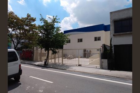 Casa à venda com 0 quarto, 1060m² em Cambuci, São Paulo