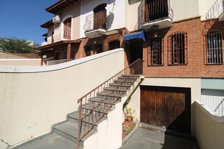Casa para alugar com 124m², 2 quartos e 4 vagasGaragem