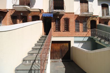 Casa para alugar com 124m², 2 quartos e 4 vagasGaragem