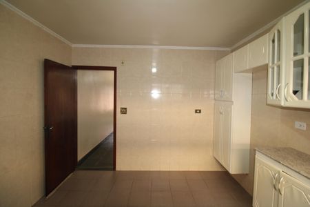 Casa para alugar com 124m², 2 quartos e 4 vagasCozinha