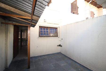 Casa para alugar com 124m², 2 quartos e 4 vagasÁrea de Serviço