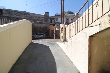 Casa para alugar com 124m², 2 quartos e 4 vagasGaragem