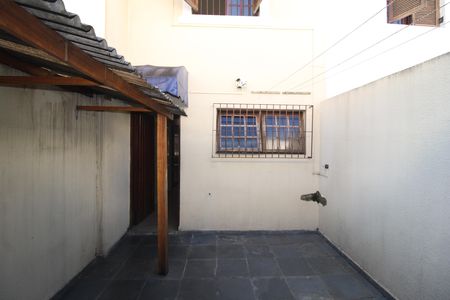 Casa para alugar com 124m², 2 quartos e 4 vagasÁrea de Serviço