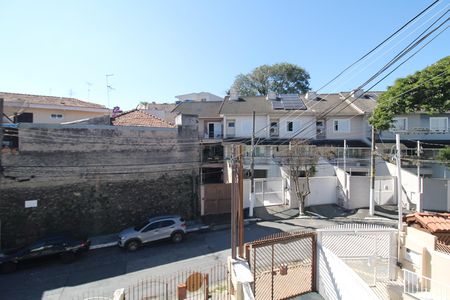 Casa para alugar com 124m², 2 quartos e 4 vagasQuarto 2 - Varanda