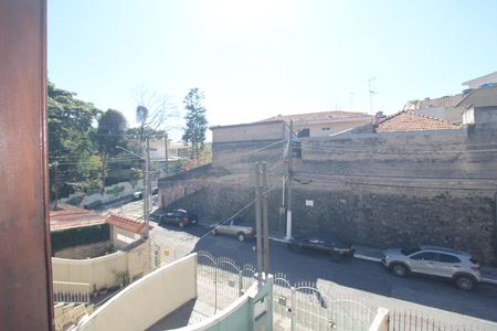 Casa para alugar com 124m², 2 quartos e 4 vagasQuarto 2 - Varanda