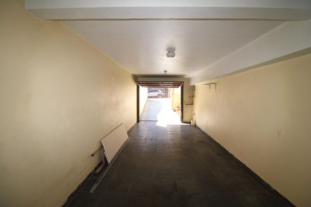 Casa para alugar com 124m², 2 quartos e 4 vagasGaragem