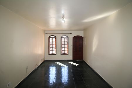 Casa para alugar com 124m², 2 quartos e 4 vagasSala