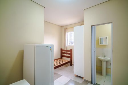 Kitnet/Studio para alugar com 1 quarto, 20m² em Rio Pequeno, São Paulo