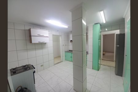 Apartamento à venda com 70m², 2 quartos e sem vaga Apartamento à venda com 70m², 2 quartos e sem vagaCozinha