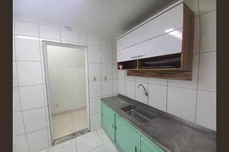 Apartamento à venda com 70m², 2 quartos e sem vaga Apartamento à venda com 70m², 2 quartos e sem vagaCozinha