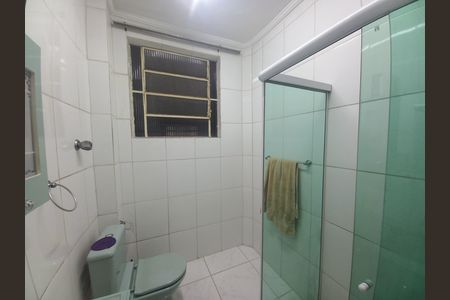 Apartamento à venda com 70m², 2 quartos e sem vaga Apartamento à venda com 70m², 2 quartos e sem vagaBanheiro