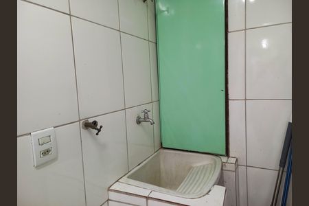 Apartamento à venda com 70m², 2 quartos e sem vaga Apartamento à venda com 70m², 2 quartos e sem vagaÁrea de Serviço