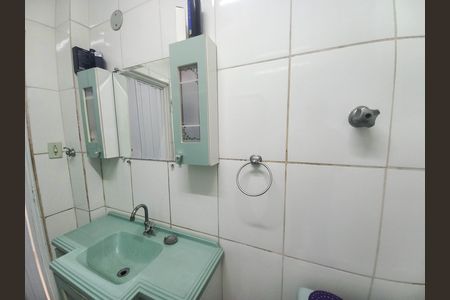 Apartamento à venda com 70m², 2 quartos e sem vaga Apartamento à venda com 70m², 2 quartos e sem vagaBanheiro