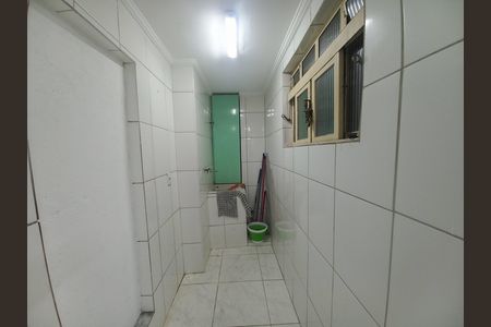 Apartamento à venda com 70m², 2 quartos e sem vaga Apartamento à venda com 70m², 2 quartos e sem vagaÁrea de Serviço