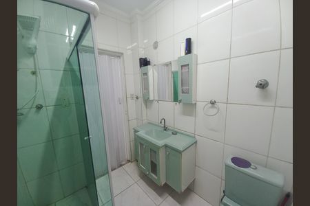 Apartamento à venda com 70m², 2 quartos e sem vaga Apartamento à venda com 70m², 2 quartos e sem vagaBanheiro