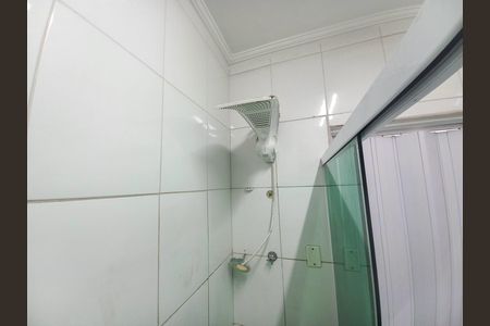 Apartamento à venda com 70m², 2 quartos e sem vaga Apartamento à venda com 70m², 2 quartos e sem vagaBanheiro