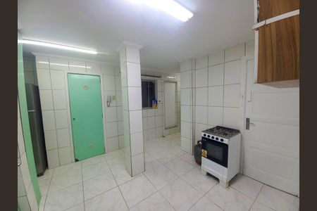 Apartamento à venda com 70m², 2 quartos e sem vaga Apartamento à venda com 70m², 2 quartos e sem vagaCozinha