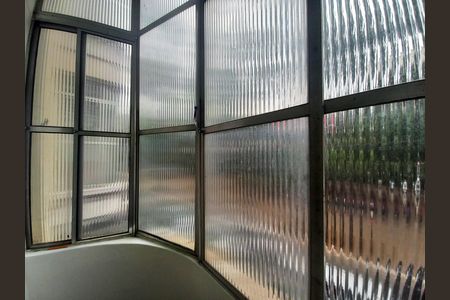 Apartamento à venda com 70m², 2 quartos e sem vaga Apartamento à venda com 70m², 2 quartos e sem vagaVaranda da Sala