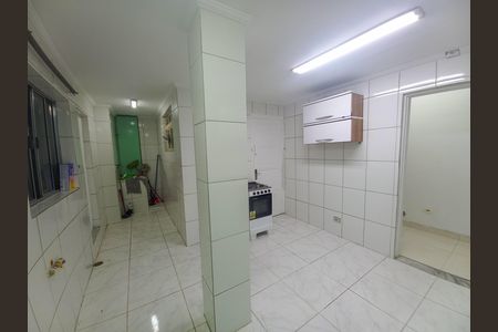 Apartamento à venda com 70m², 2 quartos e sem vaga Apartamento à venda com 70m², 2 quartos e sem vagaCozinha