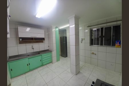 Apartamento à venda com 70m², 2 quartos e sem vaga Apartamento à venda com 70m², 2 quartos e sem vagaCozinha