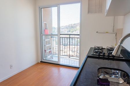 Apartamento para alugar com 2 quartos, 40m² em São Francisco Xavier, Rio de Janeiro